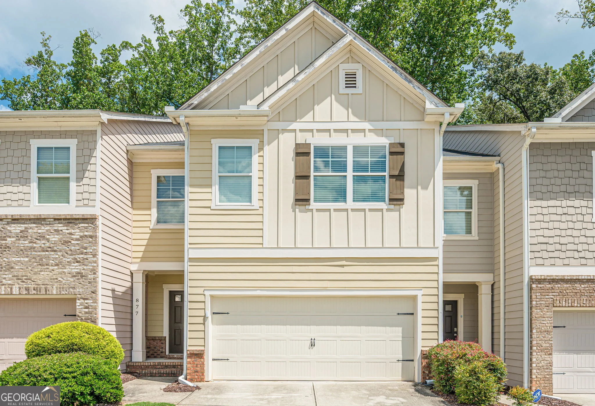 877 Whittington Parkway SW, Marietta, GA, 30060