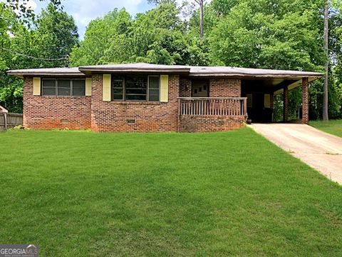 9176 Carr Circle SW, Covington, GA 30014 - #: 10510038