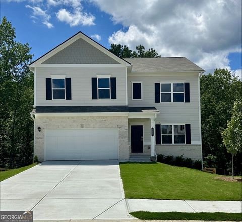 303 Roxeywood WAY Winder GA 30680