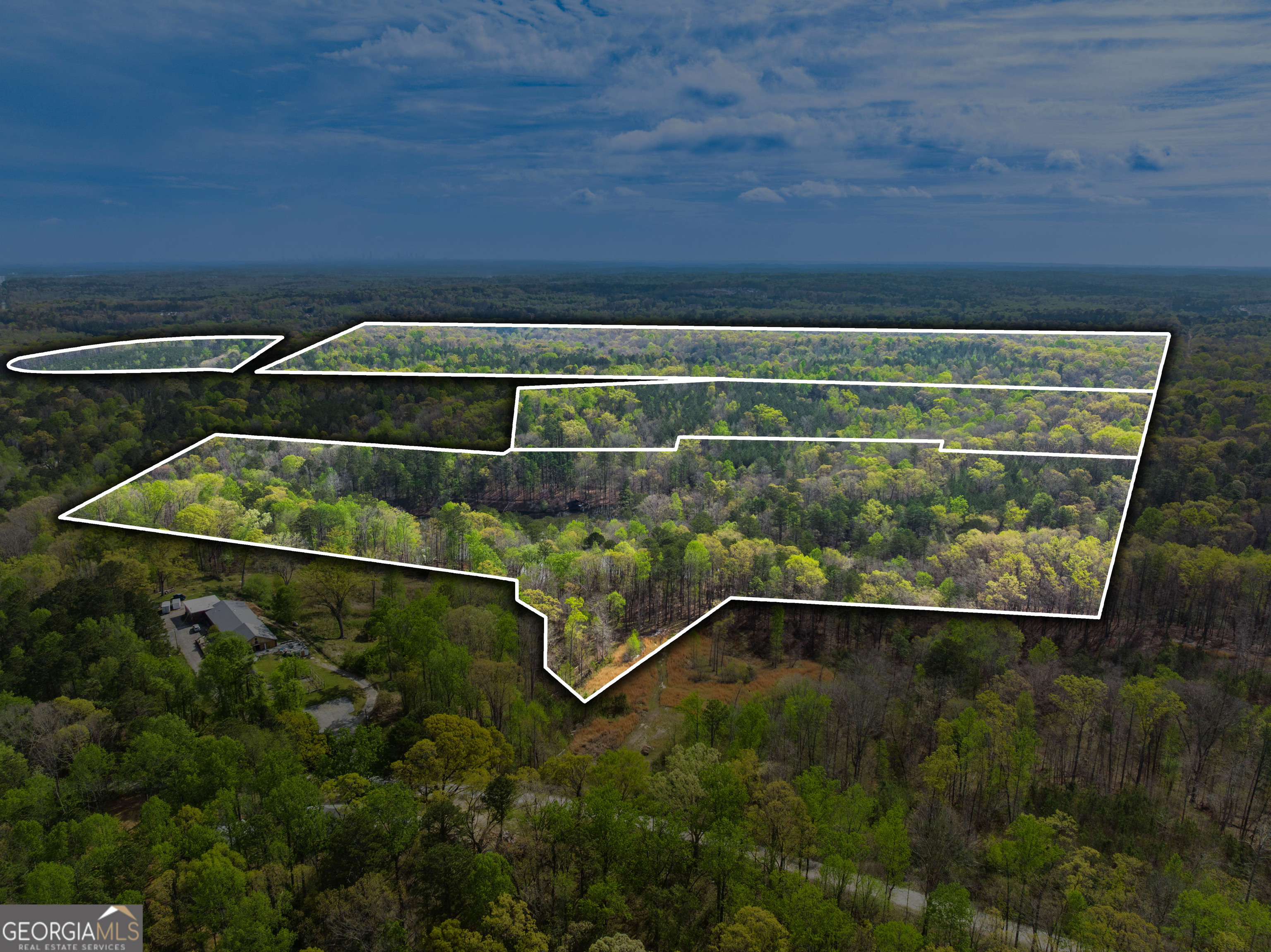 3670 Cascade Palmetto HWY