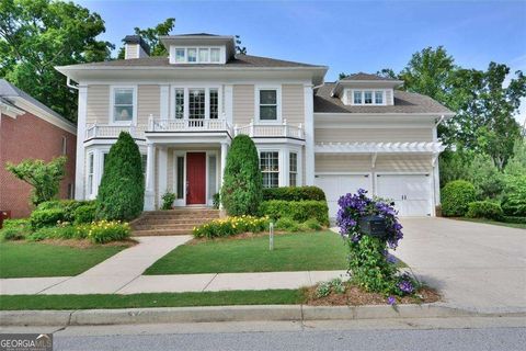 7520 Ledgewood WAY Suwanee GA 30024