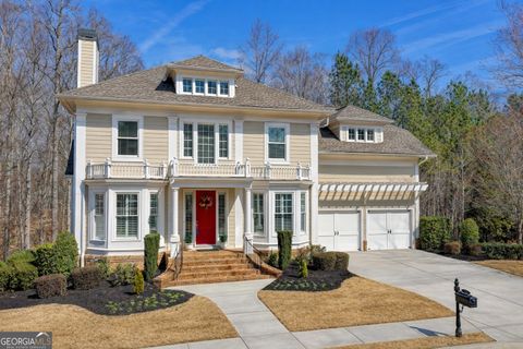 7520 Ledgewood WAY Suwanee GA 30024