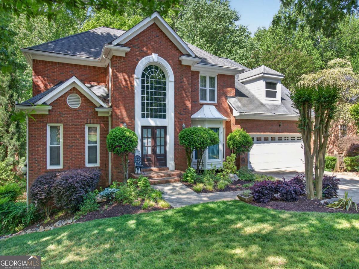 230 Autumn Sage DR