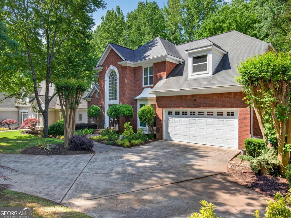 230 Autumn Sage DR