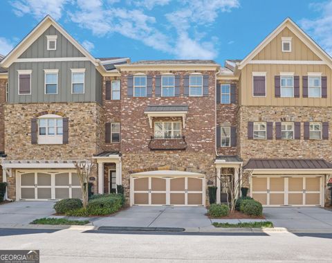 971 Thibideau CT Sandy Springs GA 30328