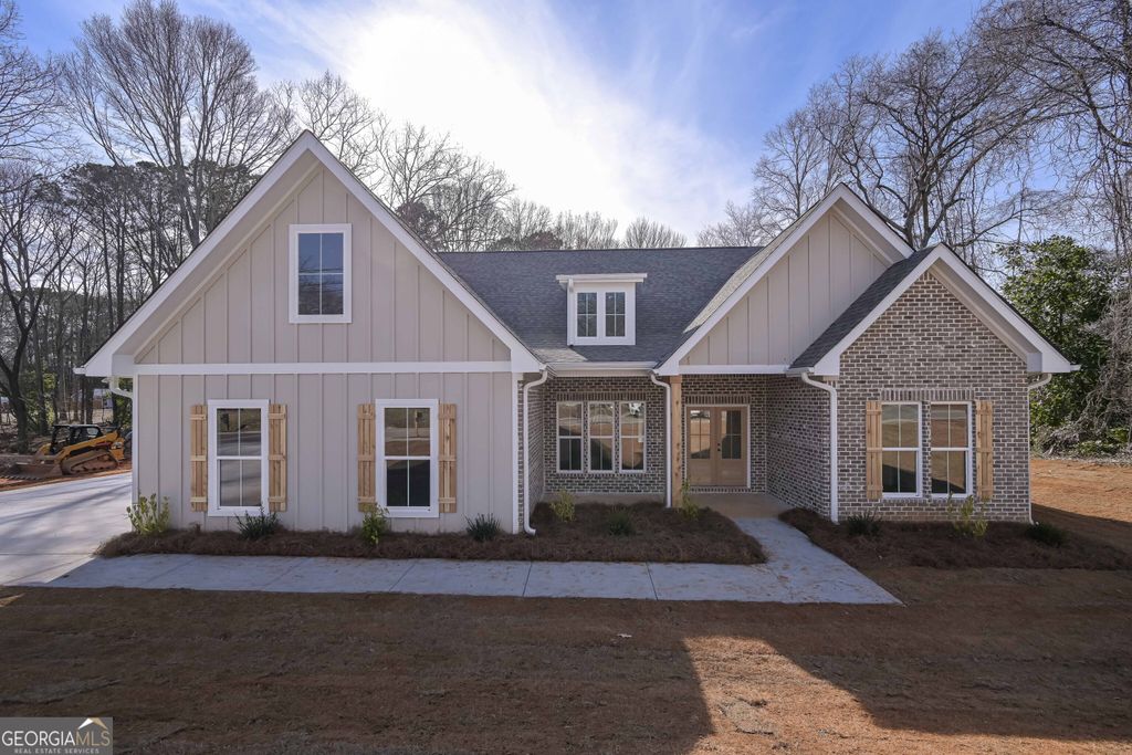 Photo of 95 Carrollton Street, Temple, GA 30179 (MLS # 10700067)