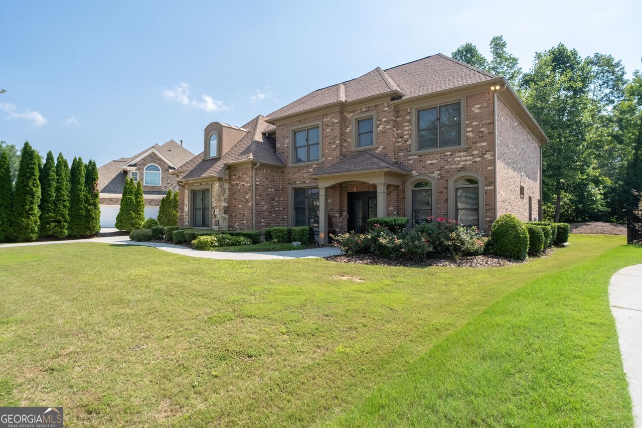 2365 BARRINGTON TRACE CIR SW
