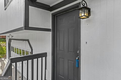 167 Lester RD SW Lawrenceville GA 30044