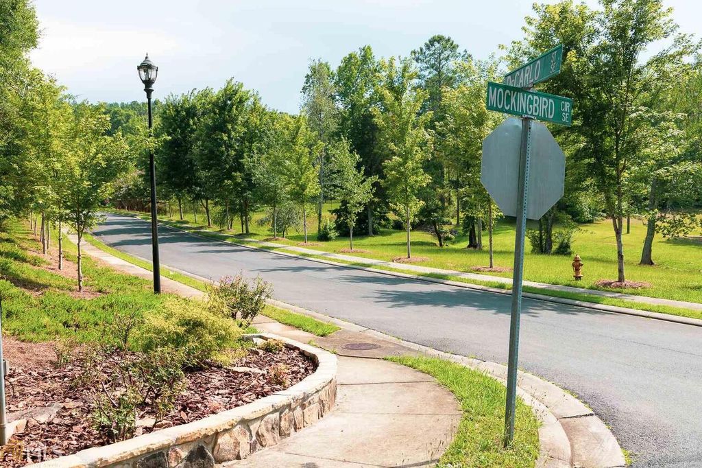 Photo of 6 Shirley Lane #LOT 15, Rome, GA 30161 (MLS # 10813126)