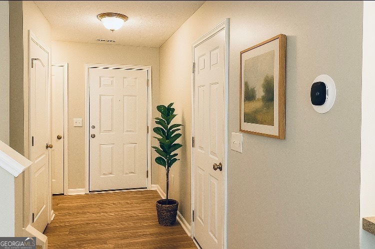 Fox Creek - Residential Lease