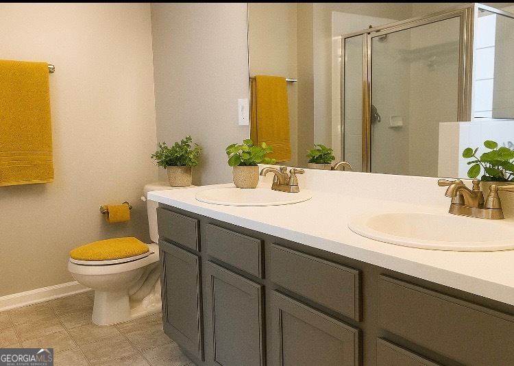 Fox Creek - Residential Lease