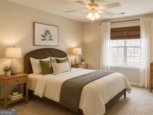 Fox Creek - Residential Lease