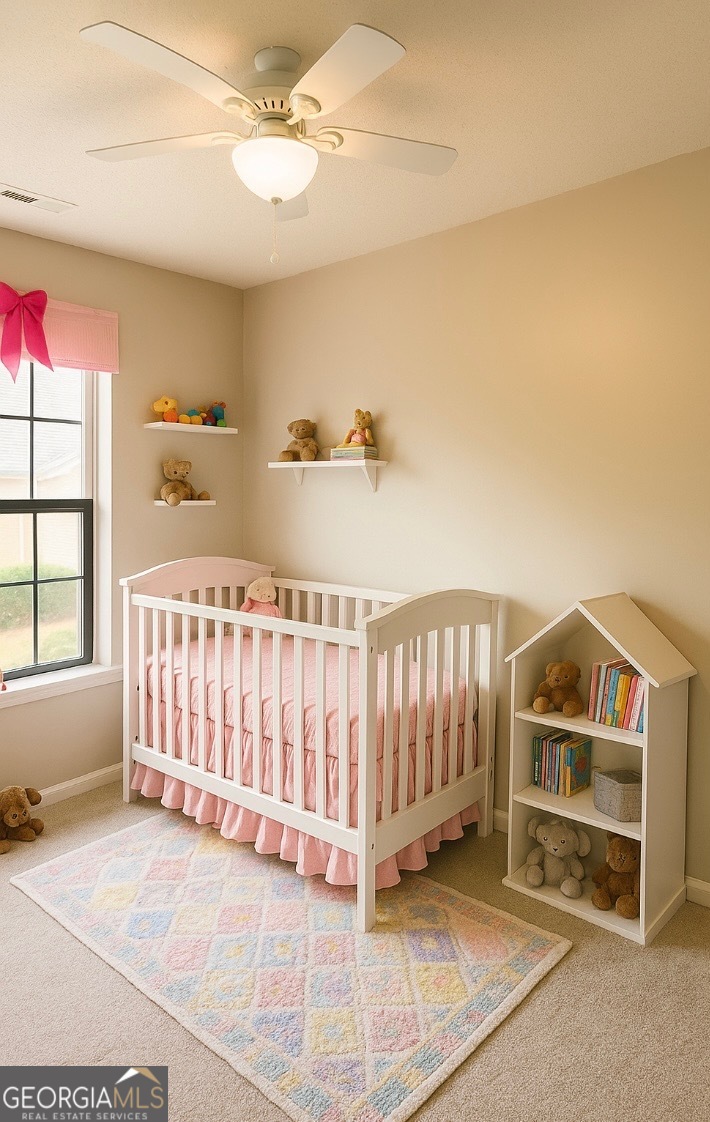 Fox Creek - Residential Lease