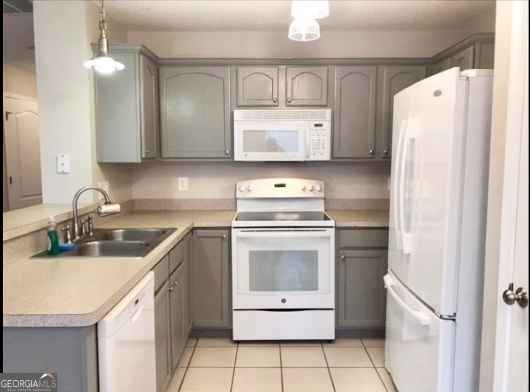 Fox Creek - Residential Lease