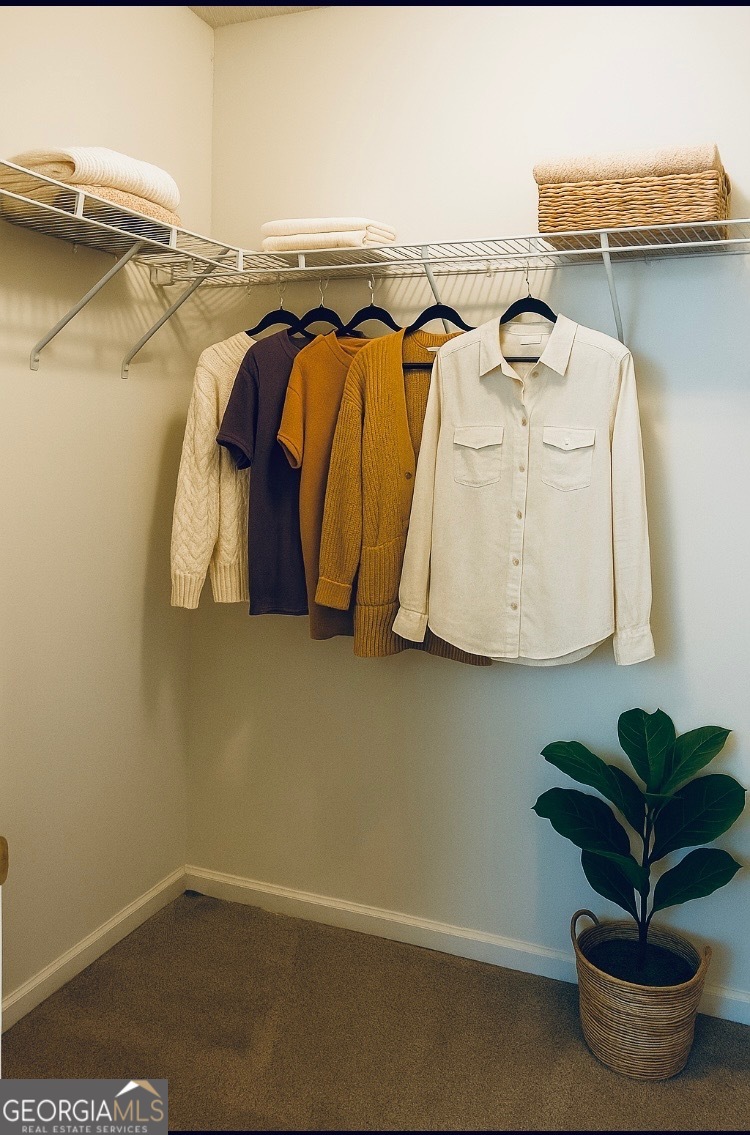 Fox Creek - Residential Lease