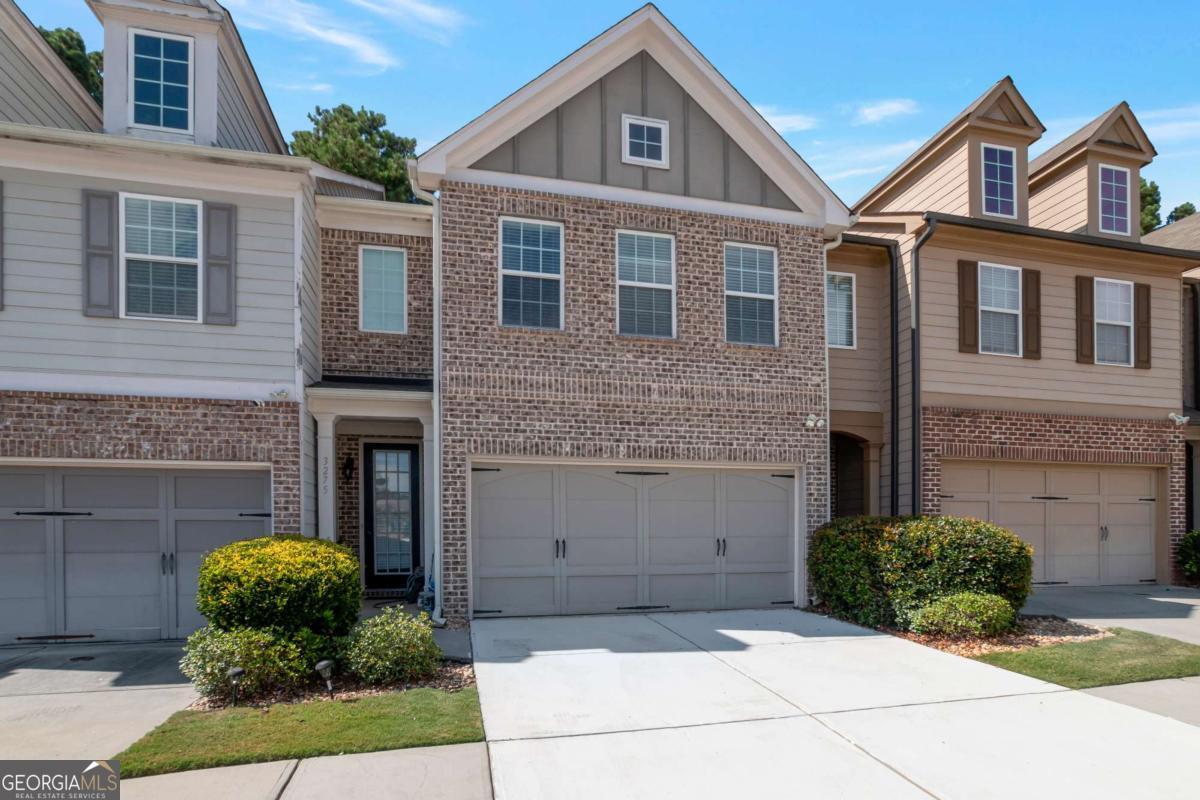 Spacious 3-Bed, 2.5-Bath Townhome in Open Fields Subdivision Welcome to your next home in the desirable Open Fields Subdivision! This very spacious 3-bedroom, 2.5-bathroom townhome offers an inviting layout with plenty of natural light and modern touches throughout. Conveniently located near shopping, restaurants, and the hospital, this home provides both comfort and accessibility. As you enter, you're greeted by a warm and welcoming atmosphere, enhanced by the open-concept floor plan and gleaming hardwood floors on the main level. The kitchen features granite countertops, perfect for meal prep, and ample cabinetry for storage. Upstairs, the owner's retreat offers a serene escape with a large walk-in closet, double vanity, and a relaxing soaking tub. A versatile flex space on the second floor can be used as a home office, kids' study zone, or cozy play area. The flat backyard is ideal for entertaining - whether it's a family BBQ or your next Super Bowl party, there's room for it all! Don't miss your chance to make this well-cared-for home your own. The seller is providing a $500 Home Warranty. Schedule a tour today!
