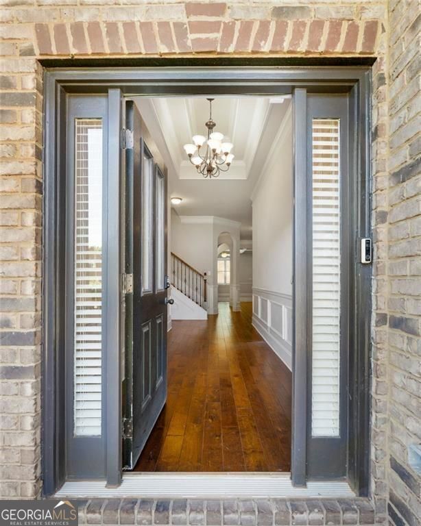 2200 Golden Eagle DR