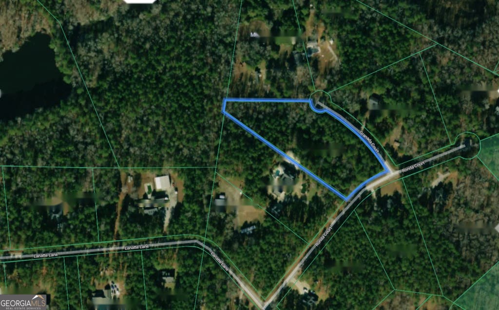 Photo of 1027 Granada Court, Grovetown, GA 30813 (MLS # 10812229)
