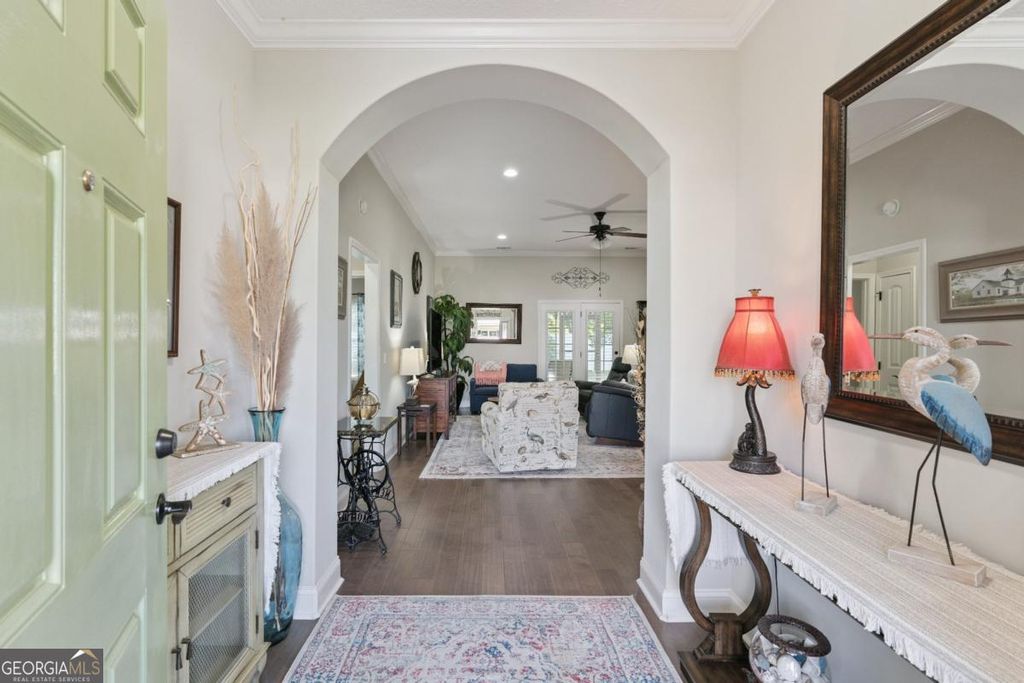 Photo of 256 Long Way, Brunswick, GA 31523 (MLS # 10759955)