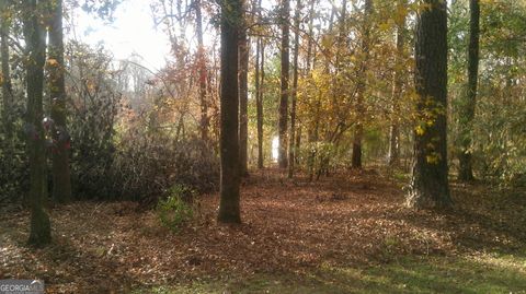 A home in Sandersville