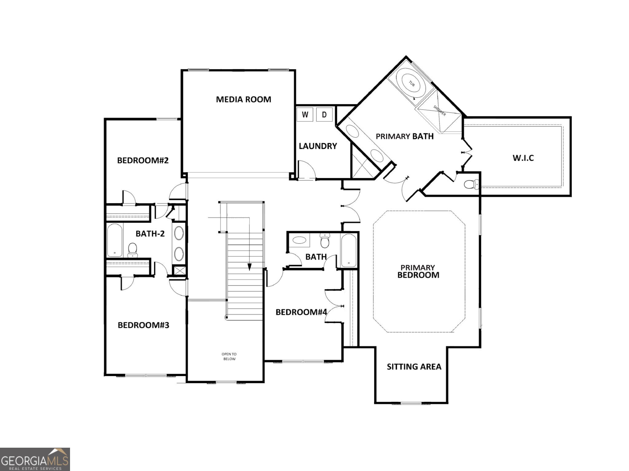 Mirror Lake - Residential