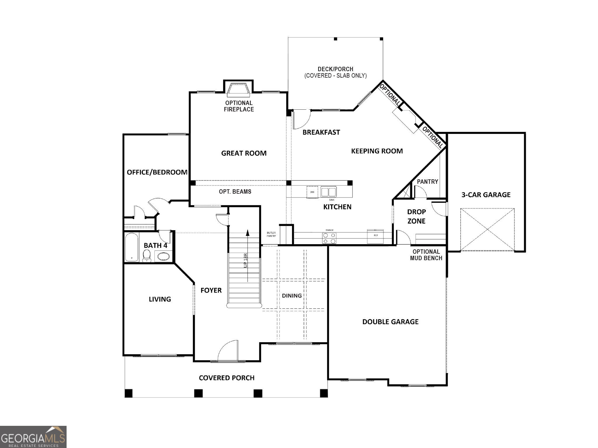 Mirror Lake - Residential