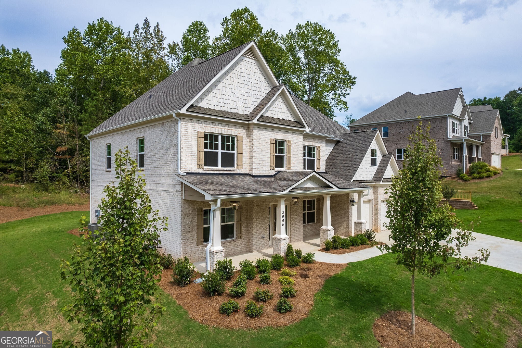 Mirror Lake - Residential