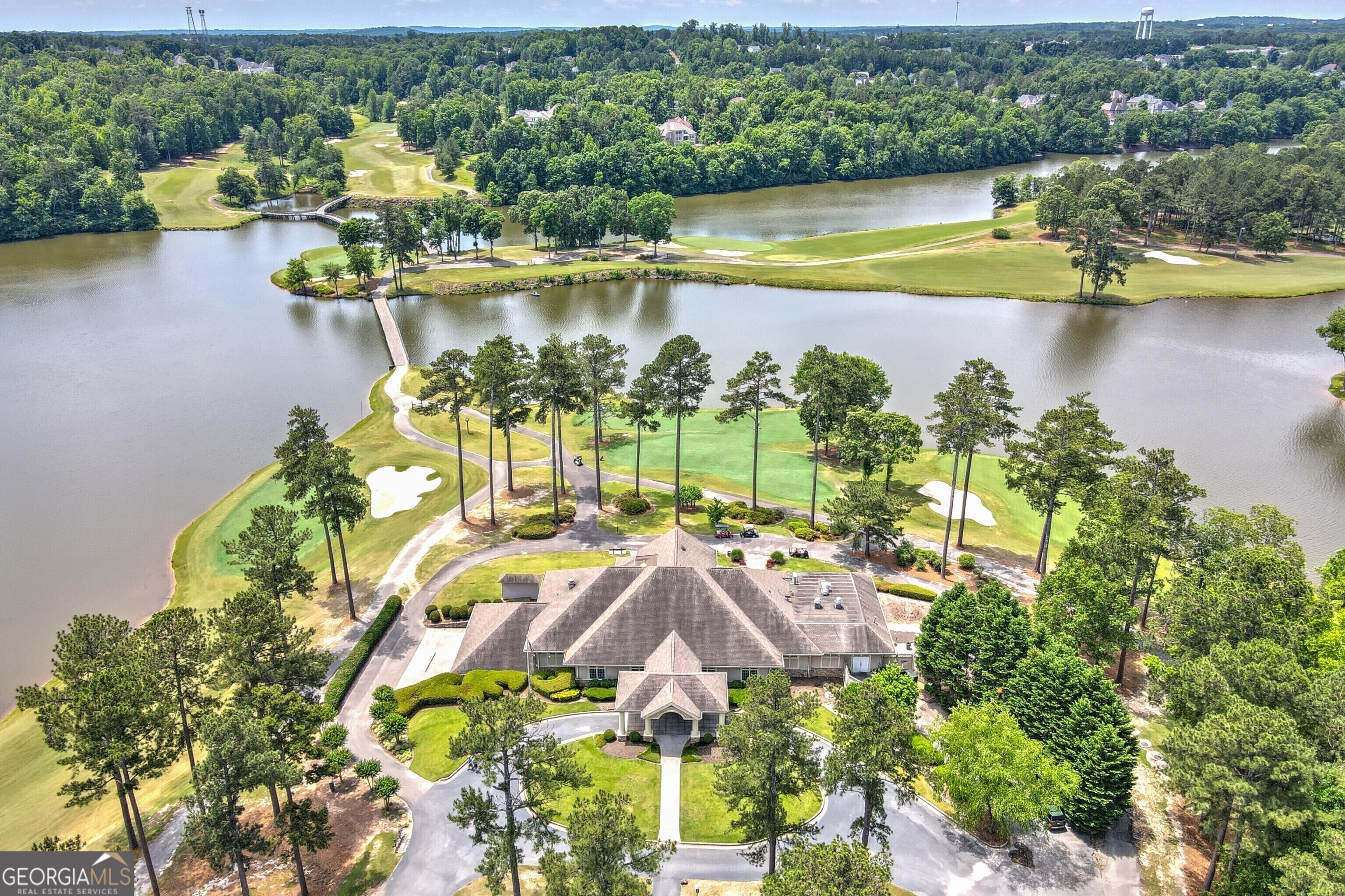 Mirror Lake - Residential