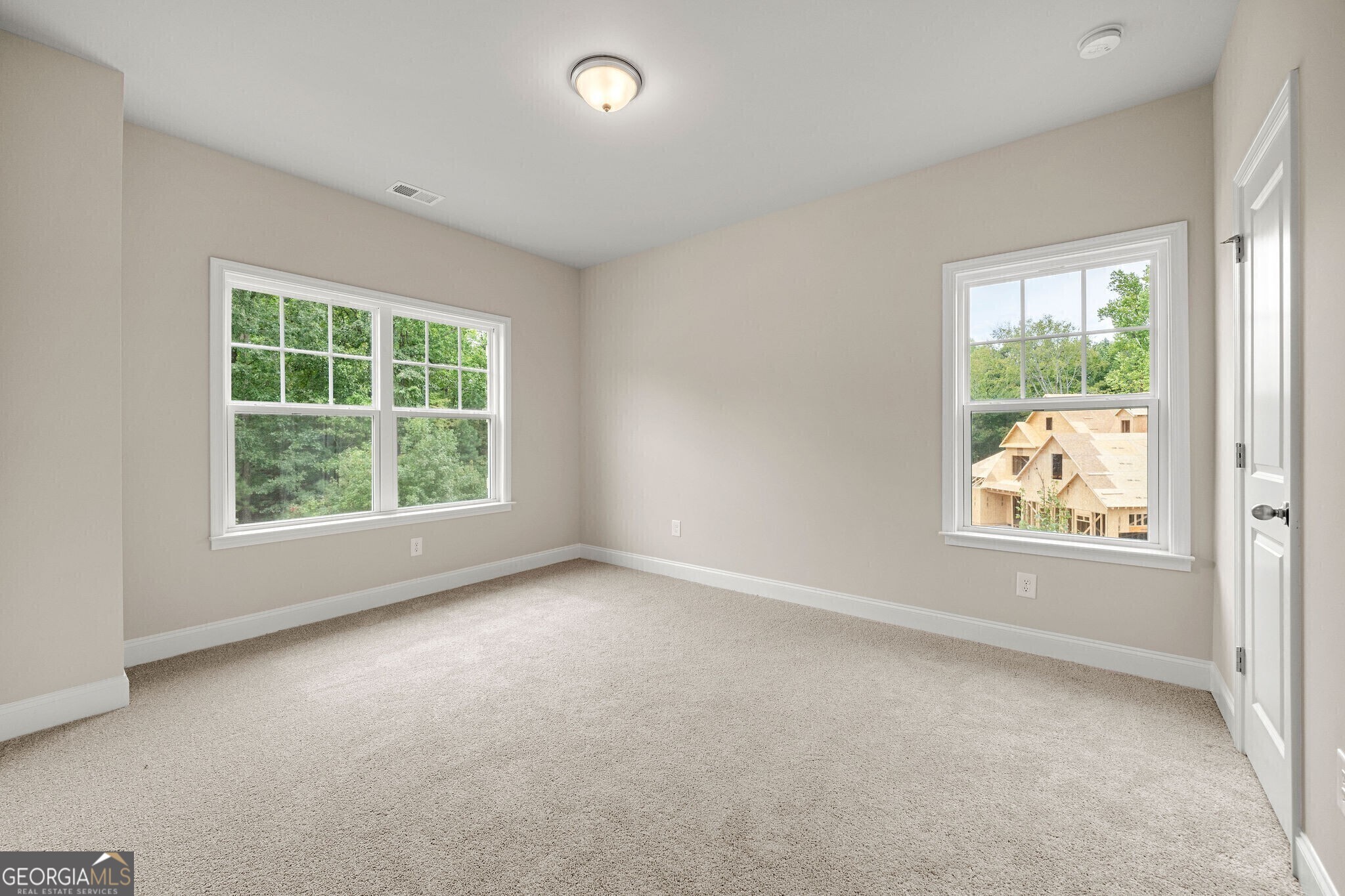 Mirror Lake - Residential