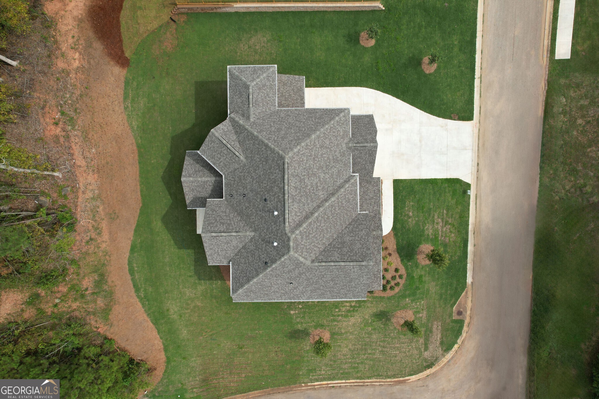 Mirror Lake - Residential