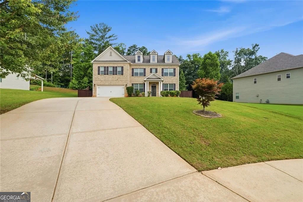 136 Charolais Drive