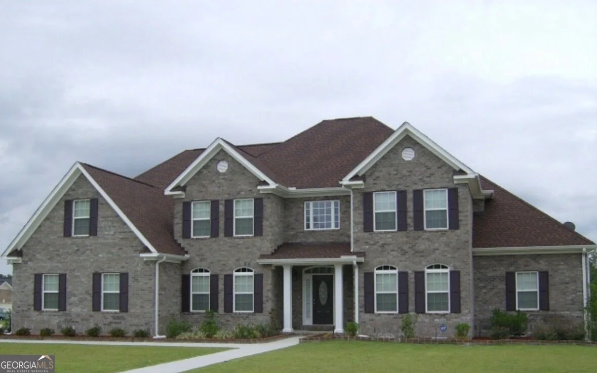 1801 Eva Lane