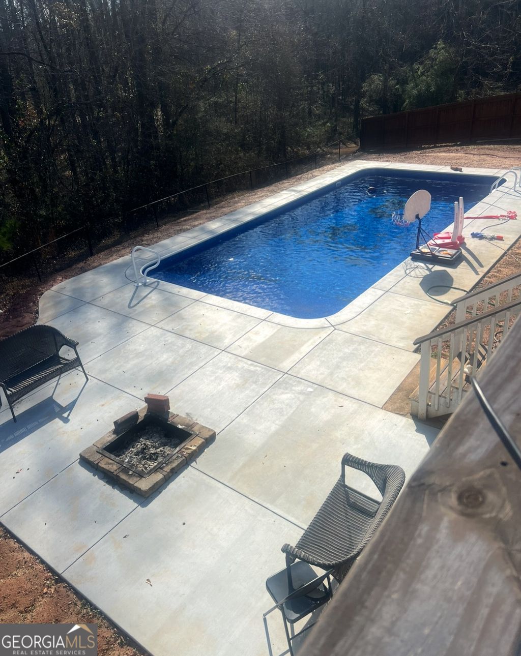 Photo of 147 Wynnfield Boulevard, McDonough, GA 30252 (MLS # 10700996)