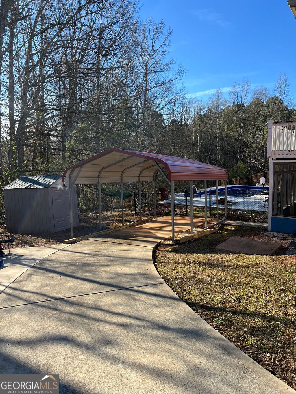 Photo of 147 Wynnfield Boulevard, McDonough, GA 30252 (MLS # 10700996)