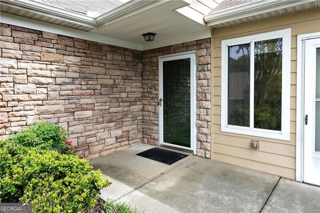 Photo of 2191 Rockbridge Road #2401, Stone Mountain, GA 30087 (MLS # 10776031)