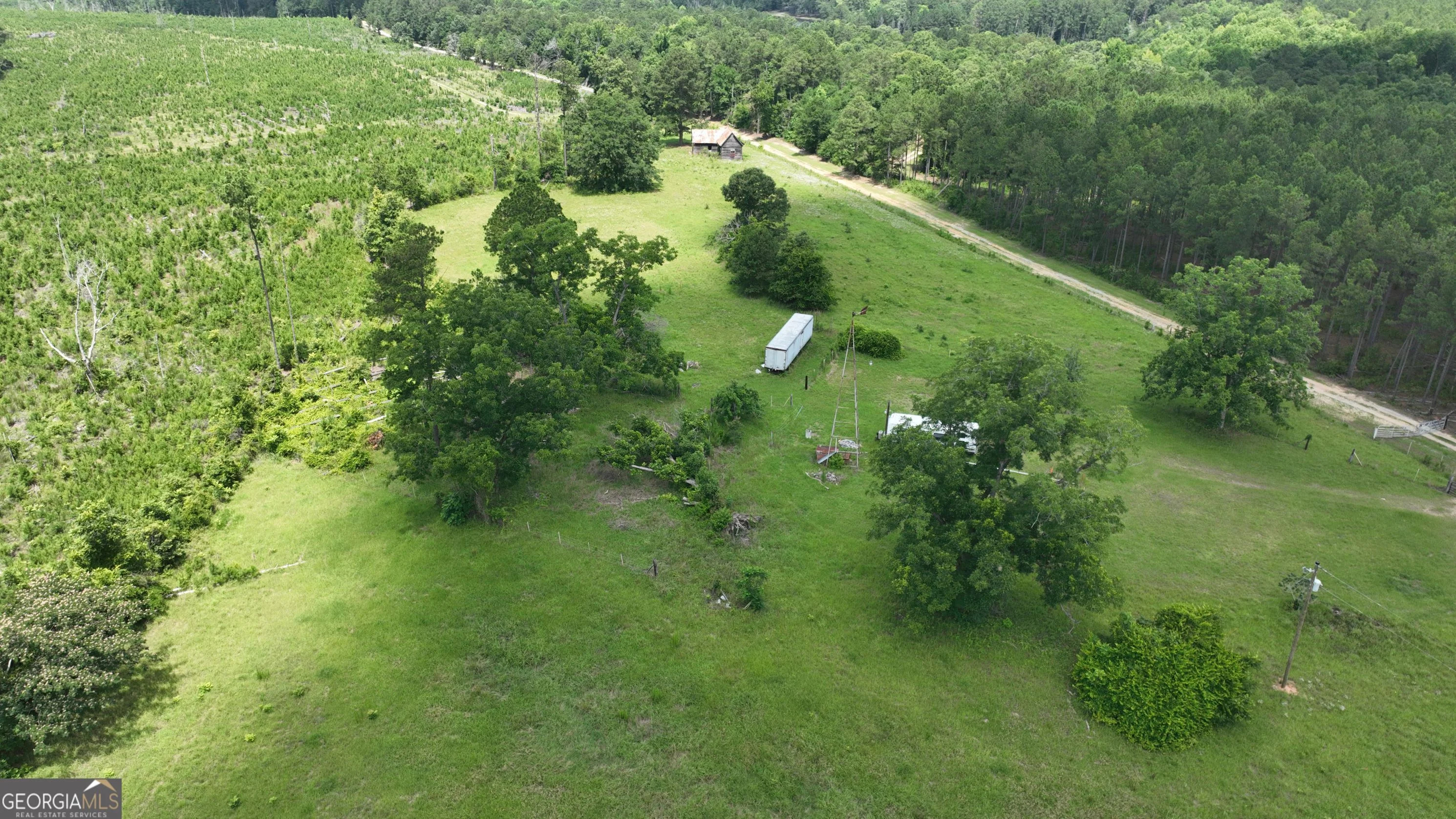 5257 Blume Road, Mitchell, GA, 30820