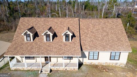 63 Reagin RD Hazlehurst GA 31539