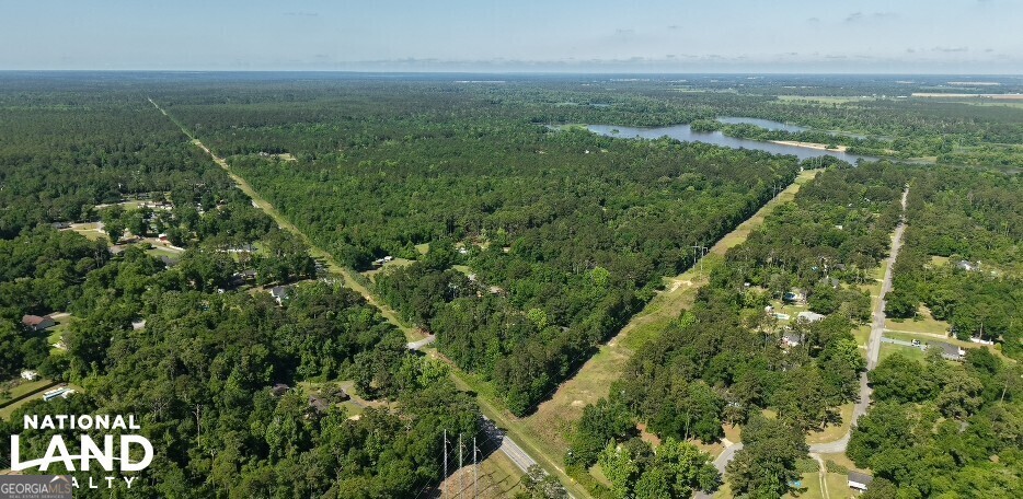 Discover the perfect canvas for your dream home with this spacious 1 acre lot, ideally located just off HWY 97 in a desirable Bainbridge neighborhood. With ample room to build, the property offers privacy, flexibility, and the freedom to design the home you've always envisioned. Conveniently situated just minutes from town, you'll enjoy easy access to local amenities while still benefiting from the peace and quiet of a larger lot. Whether you're ready to build now or secure land for the future, this tract checks all the boxes. Owner financing is available, making this an accessible and attractive opportunity for homeowners or investors alike.