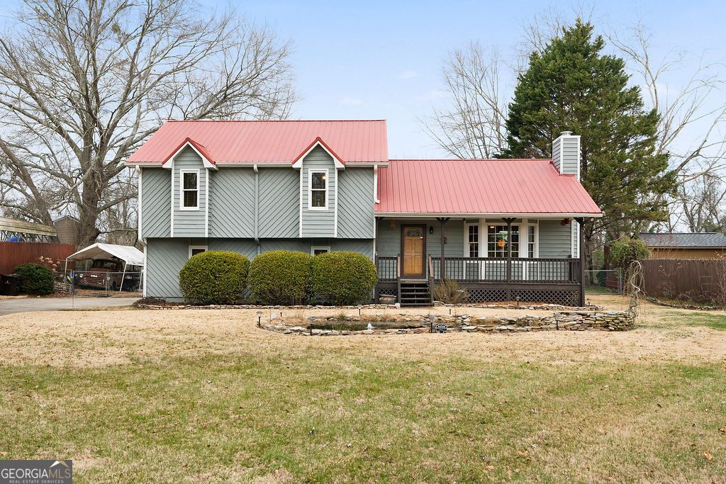 Photo of 40 Riverview Court SE, Cartersville, GA 30120 (MLS # 10686637)