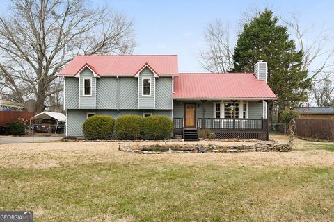 Photo of 40 Riverview Court SE, Cartersville, GA 30120 (MLS # 10686637)