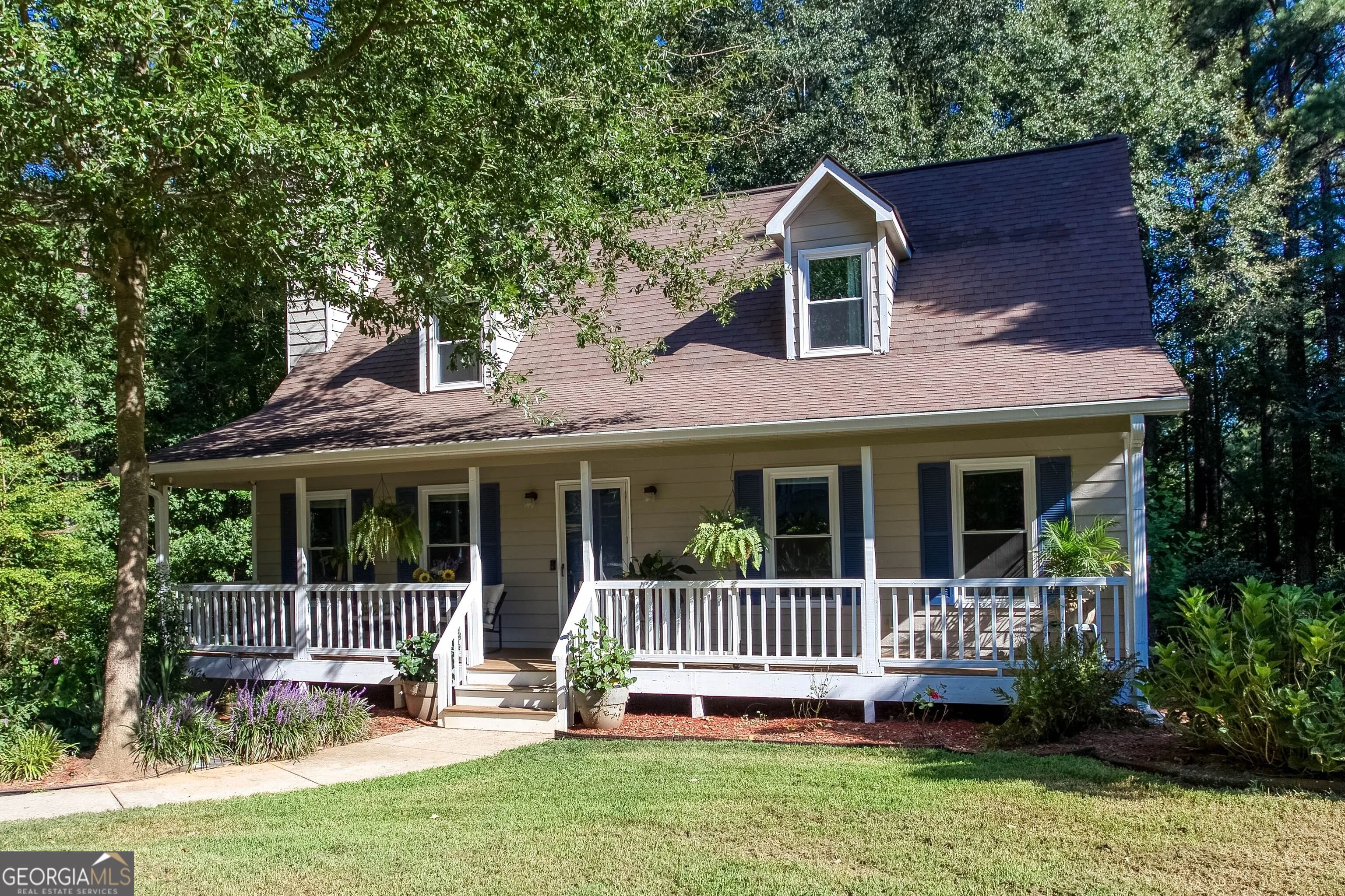 178 N Springs Court
