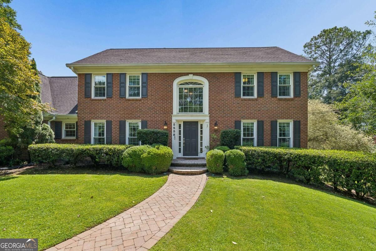 5558 Naylor CT