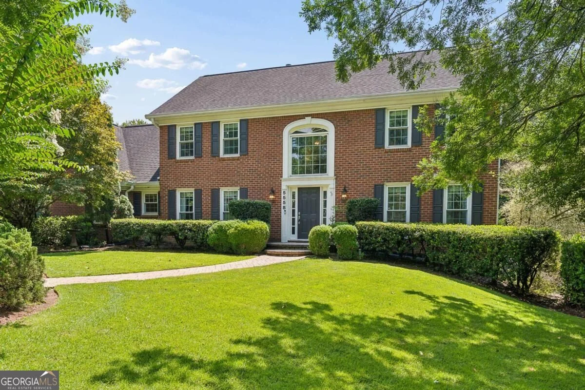 5558 Naylor Court