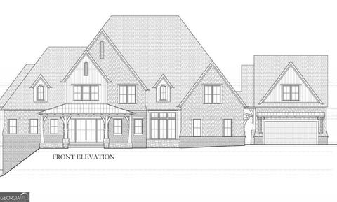 16520 Hopewell RD Milton GA 30004