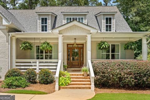 A home in McDonough