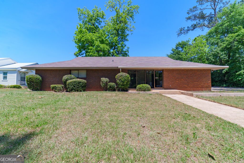 Photo of 61 Perry Avenue, Blakely, GA 39823 (MLS # 10742855)