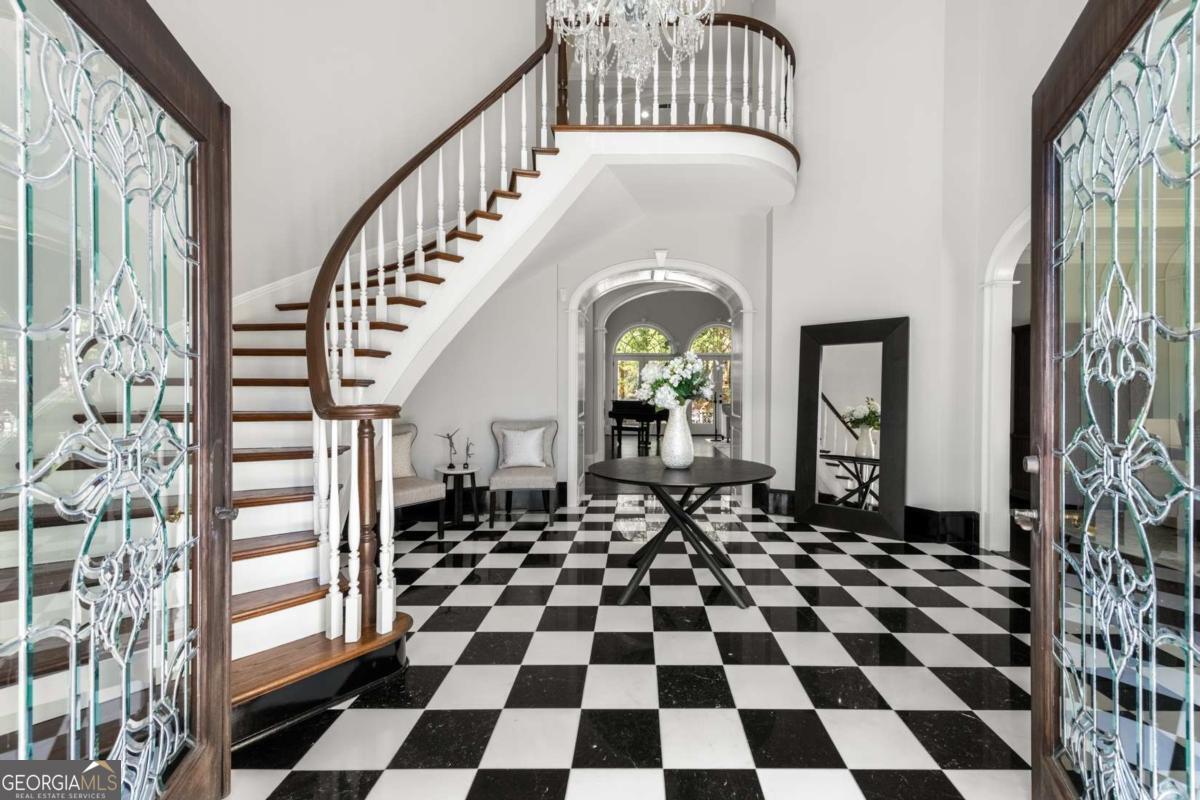 1155 Crest Valley DR NW