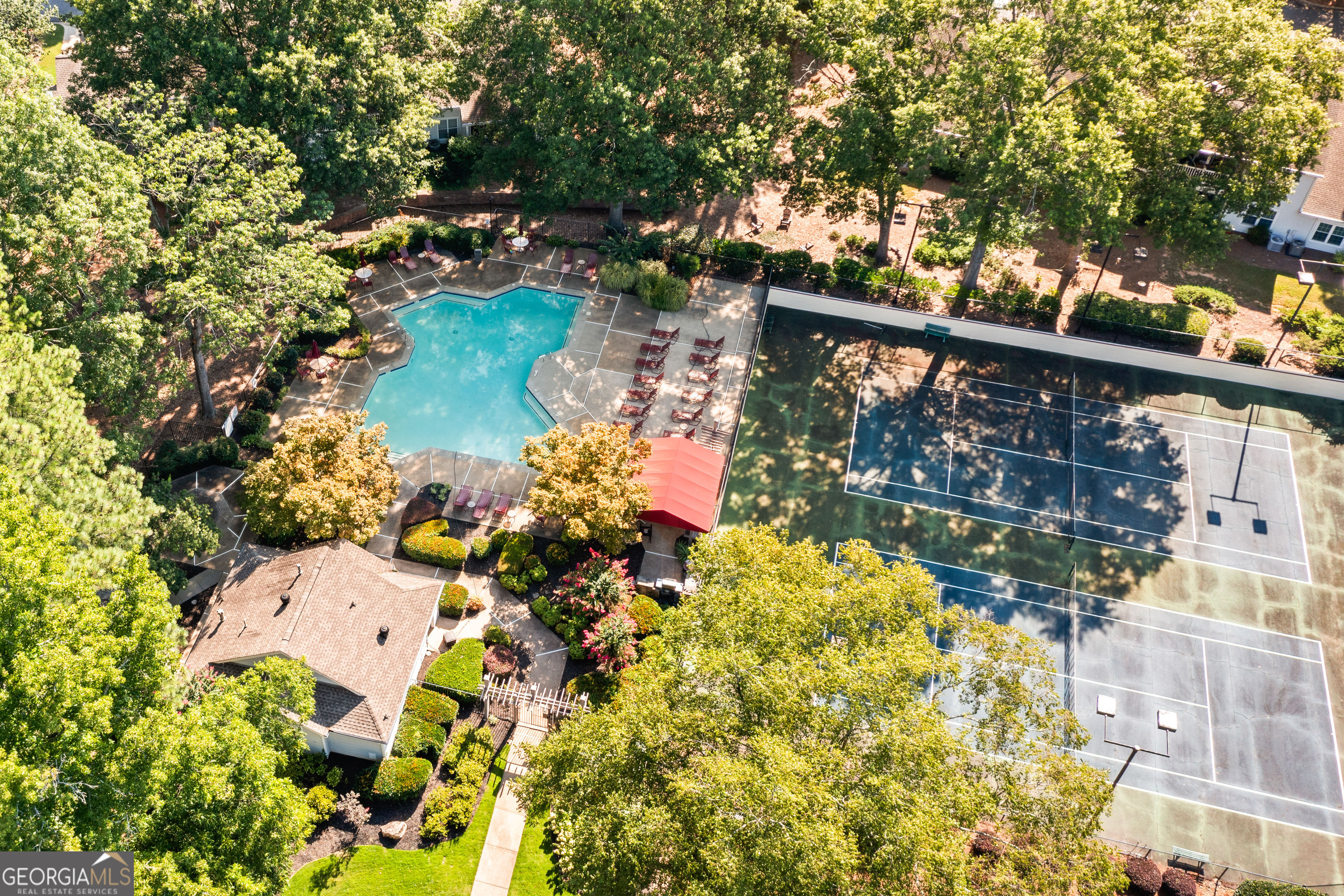 Henderson Place - Residential