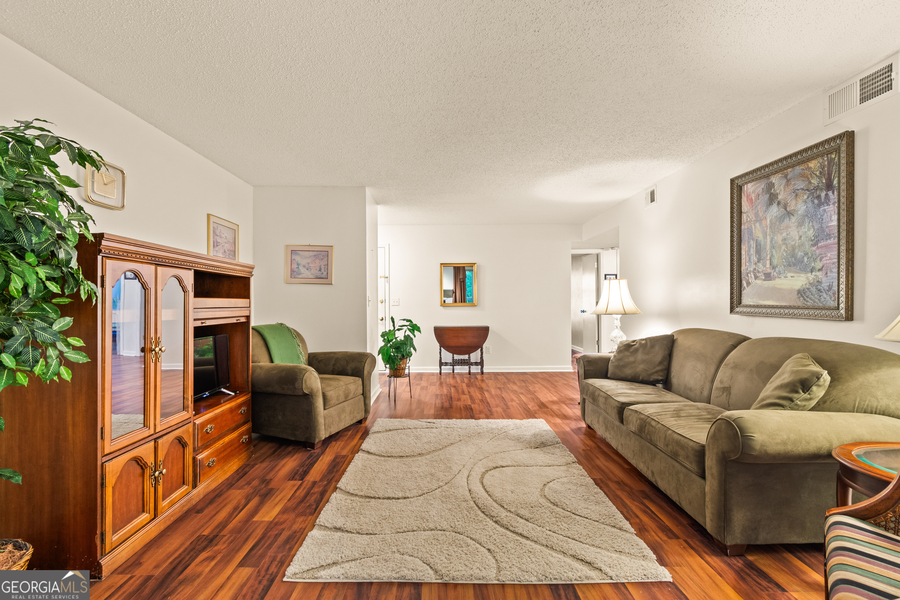 Henderson Place - Residential