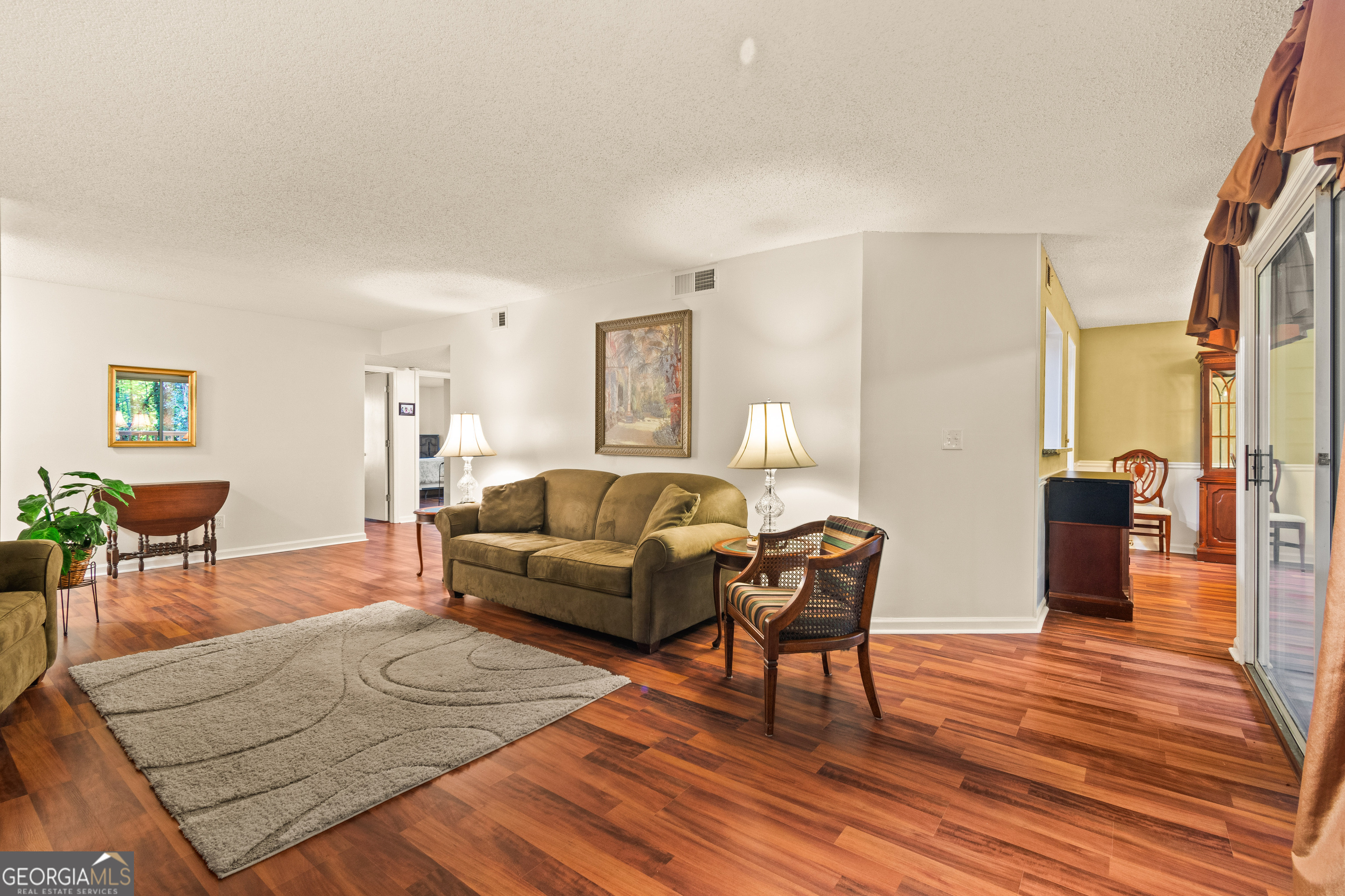 Henderson Place - Residential